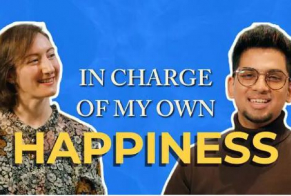 NEWS AND ENCOURAGEMENT FROM SOKA GAKKAI INTERNATIONAL